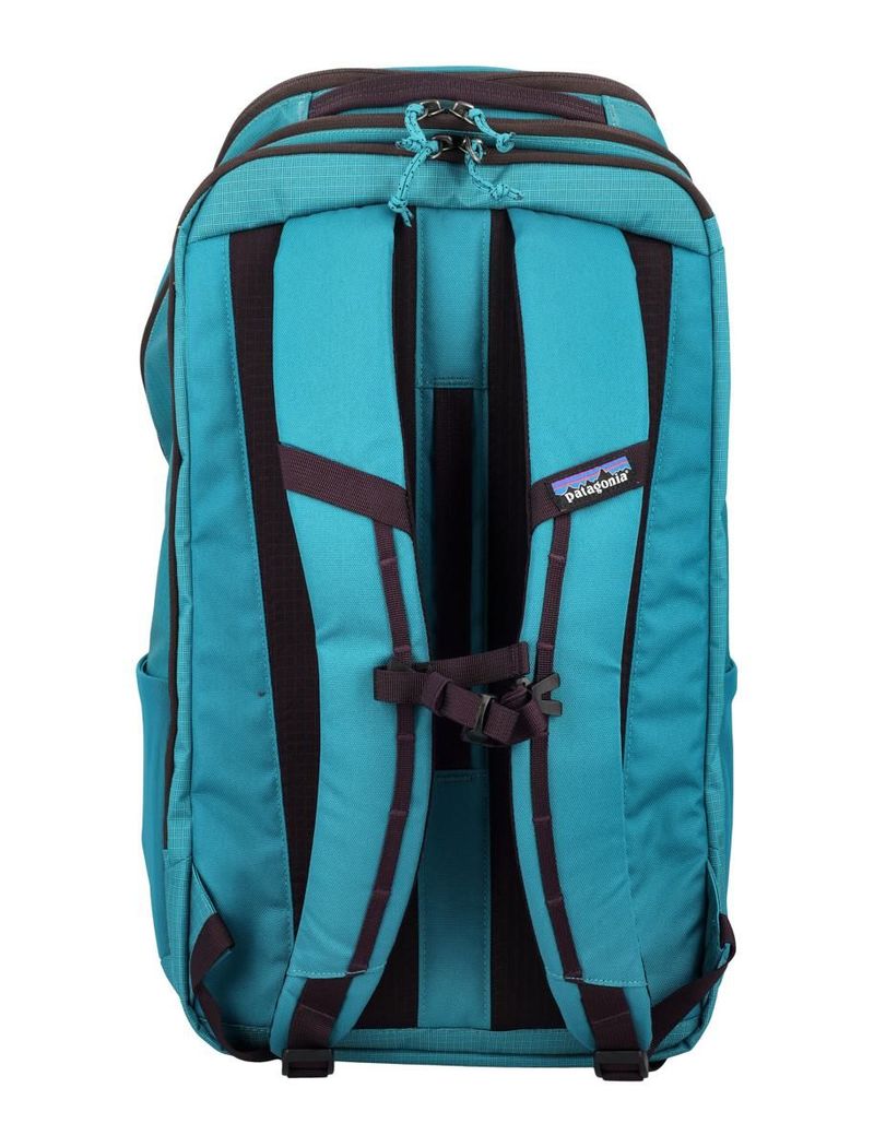 backpack or suitcase for travelling The Convertible Carry-On Backpack