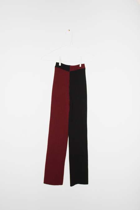 giu giu Nonna Pants X-Long | Garmentory