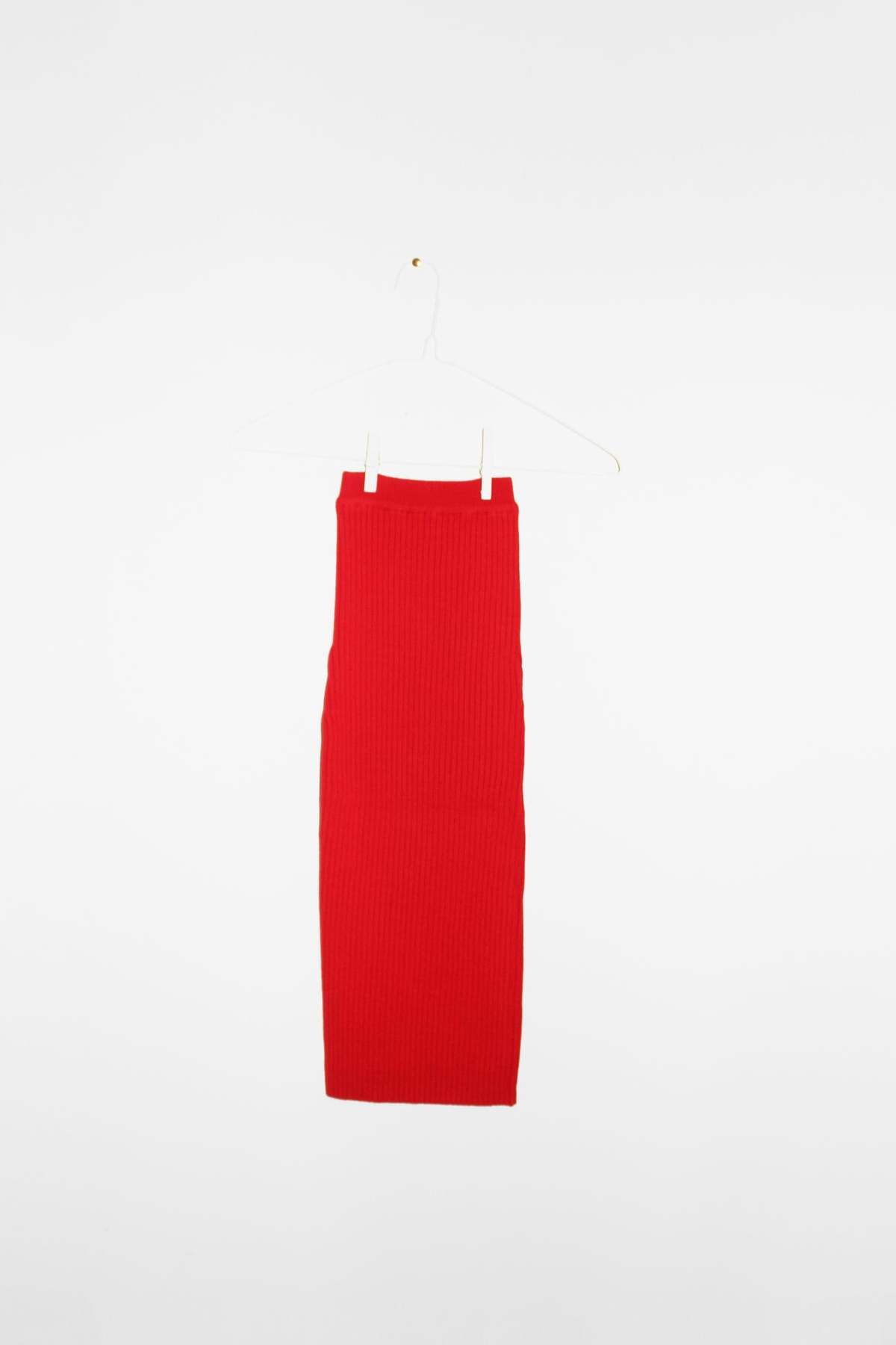 giu giu NONNA Tube Skirt - Multi | Garmentory