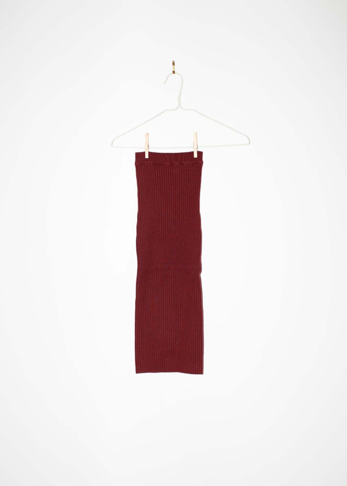 giu giu NONNA Tube Skirt - Multi | Garmentory