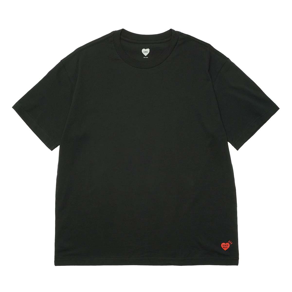 【送関込】Human Made 3-Pack T-Shirt Set HUMAN MADE 3-PACK T-SHIRT SET – HUMAN MADE Inc.