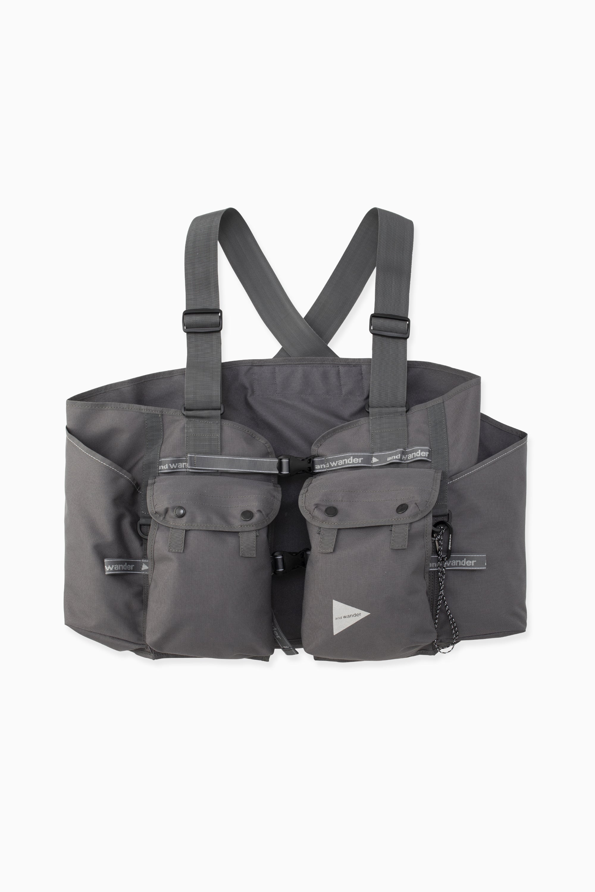And-Wander---Field-Vest---Gray