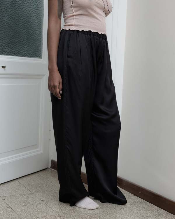 Baserange Cravat Pants | Garmentory