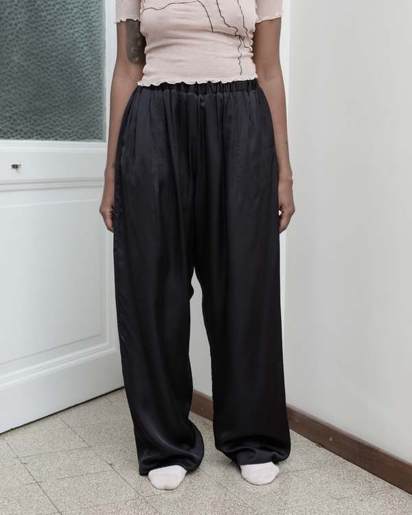 Baserange Cravat Pants | Garmentory