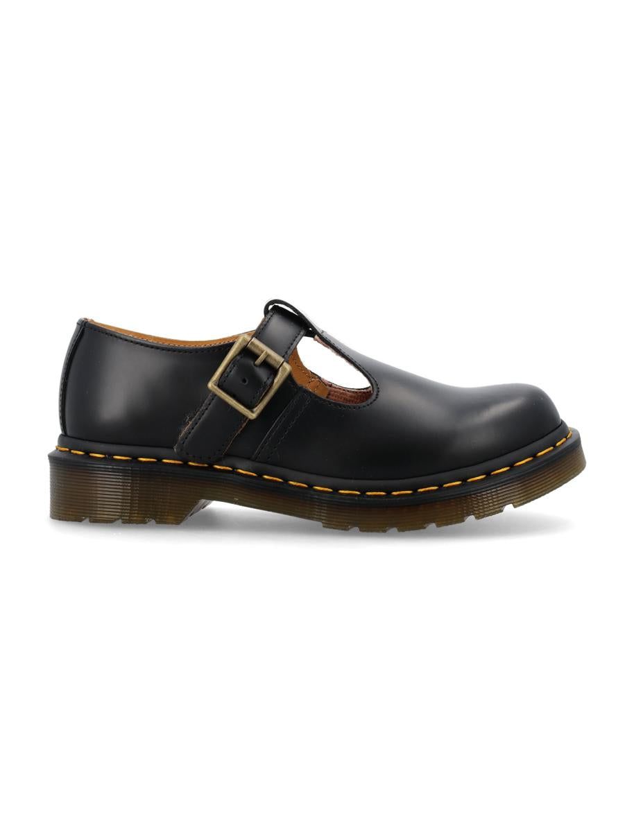 Dr. Martens Polley Mary Jane shoes - Black | Garmentory