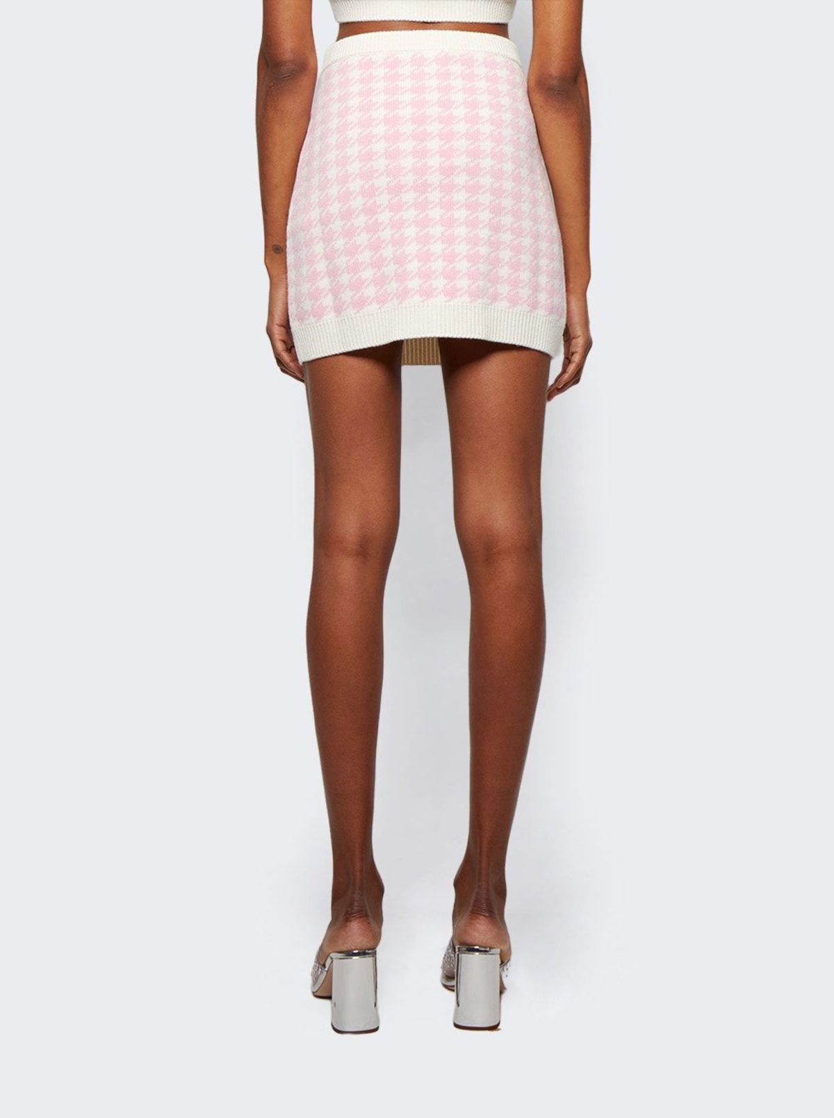 Cashmere-Knit-Mini-Skirt-