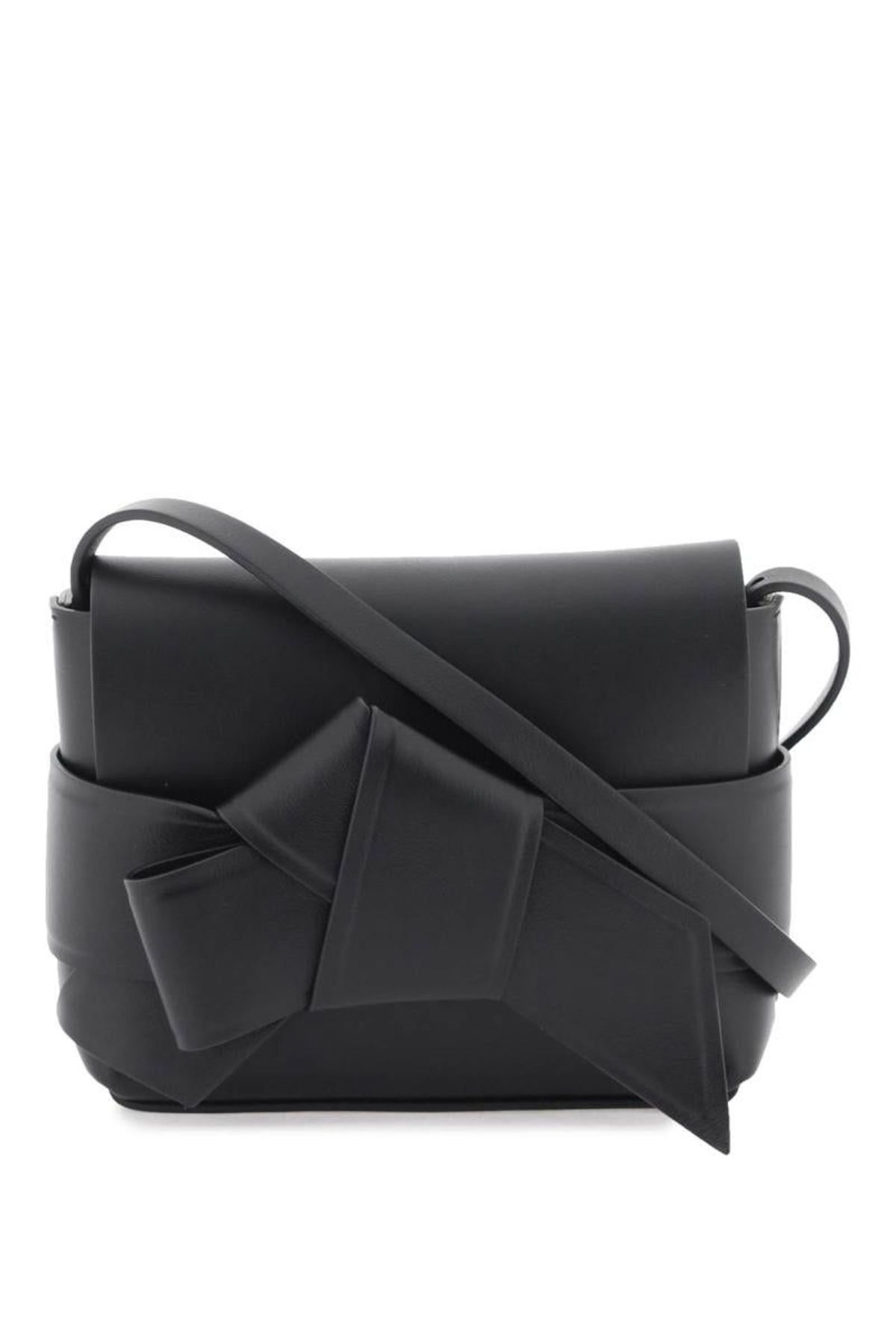 Acne studios musubi mini crossbody bag | Garmentory
