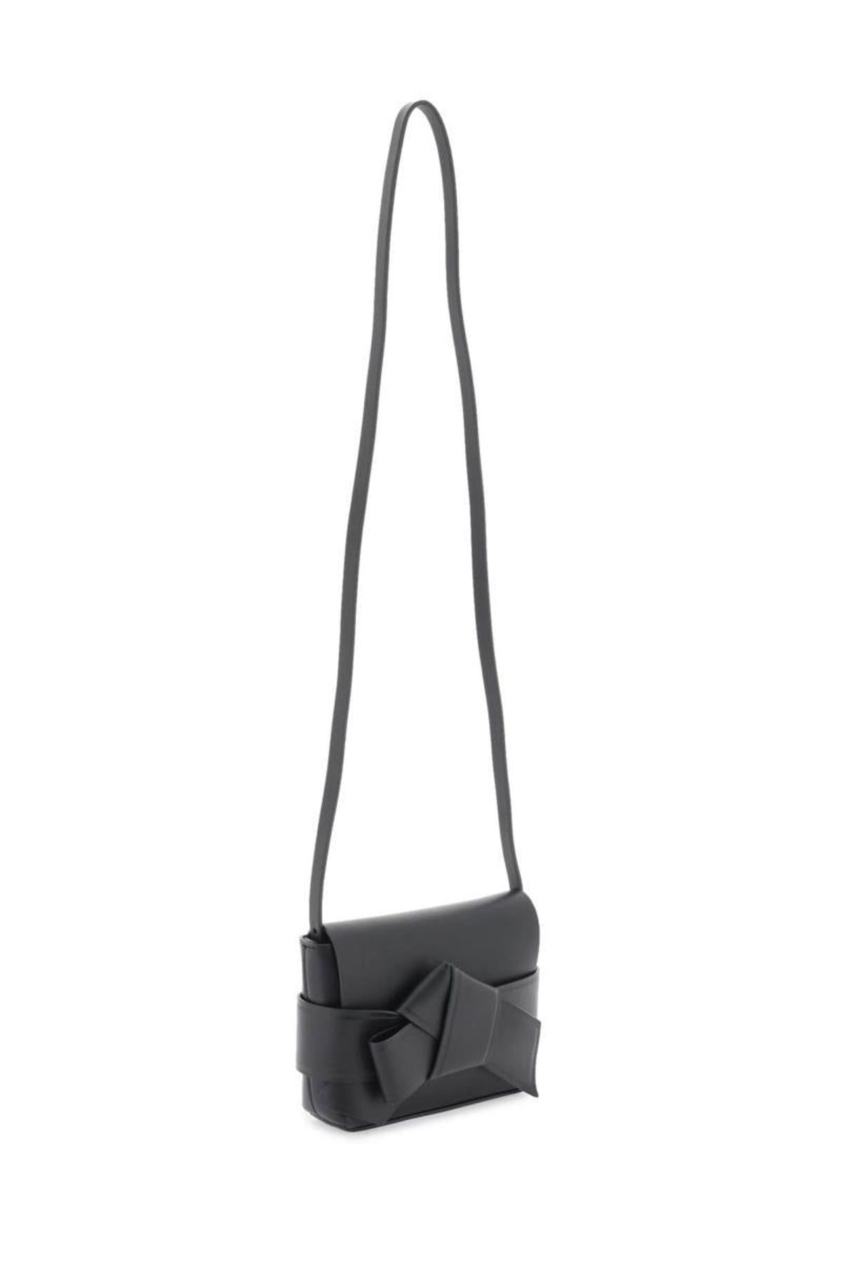 Acne studios musubi mini crossbody bag | Garmentory