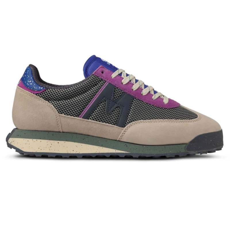 KARHU Mestari Control Sneakers - Irish Cream/India Ink