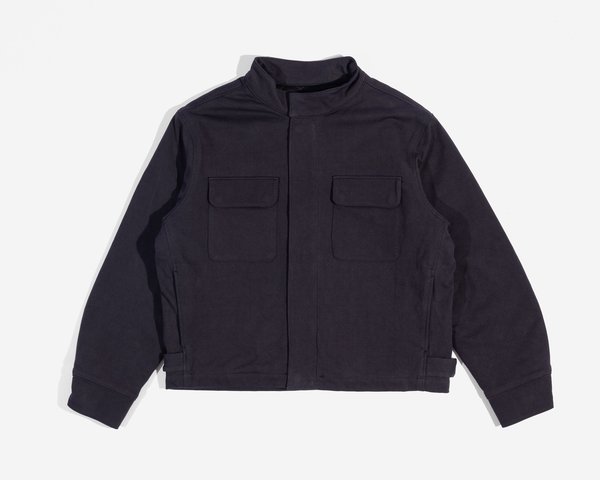 Lady White Co. Factory Jacket - Navy | Garmentory