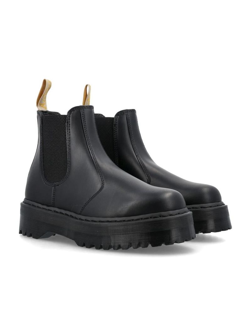 Vegan 2976 Felix Vegan Dr Martens Chelsea MARTENS Vegan 2976 Felix