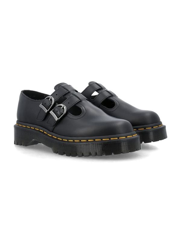 DR. MARTENS II Bex Mary Jane - BLACK | Garmentory
