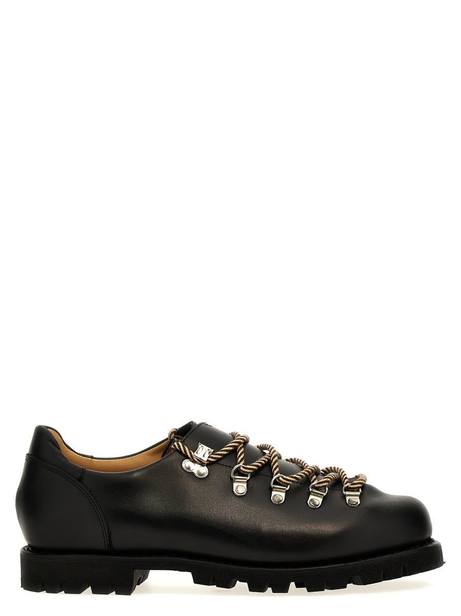 Romantic moveトレッキングシューズ paraboot clusaz How The Paraboot Clusaz Took the Fashion World by Storm