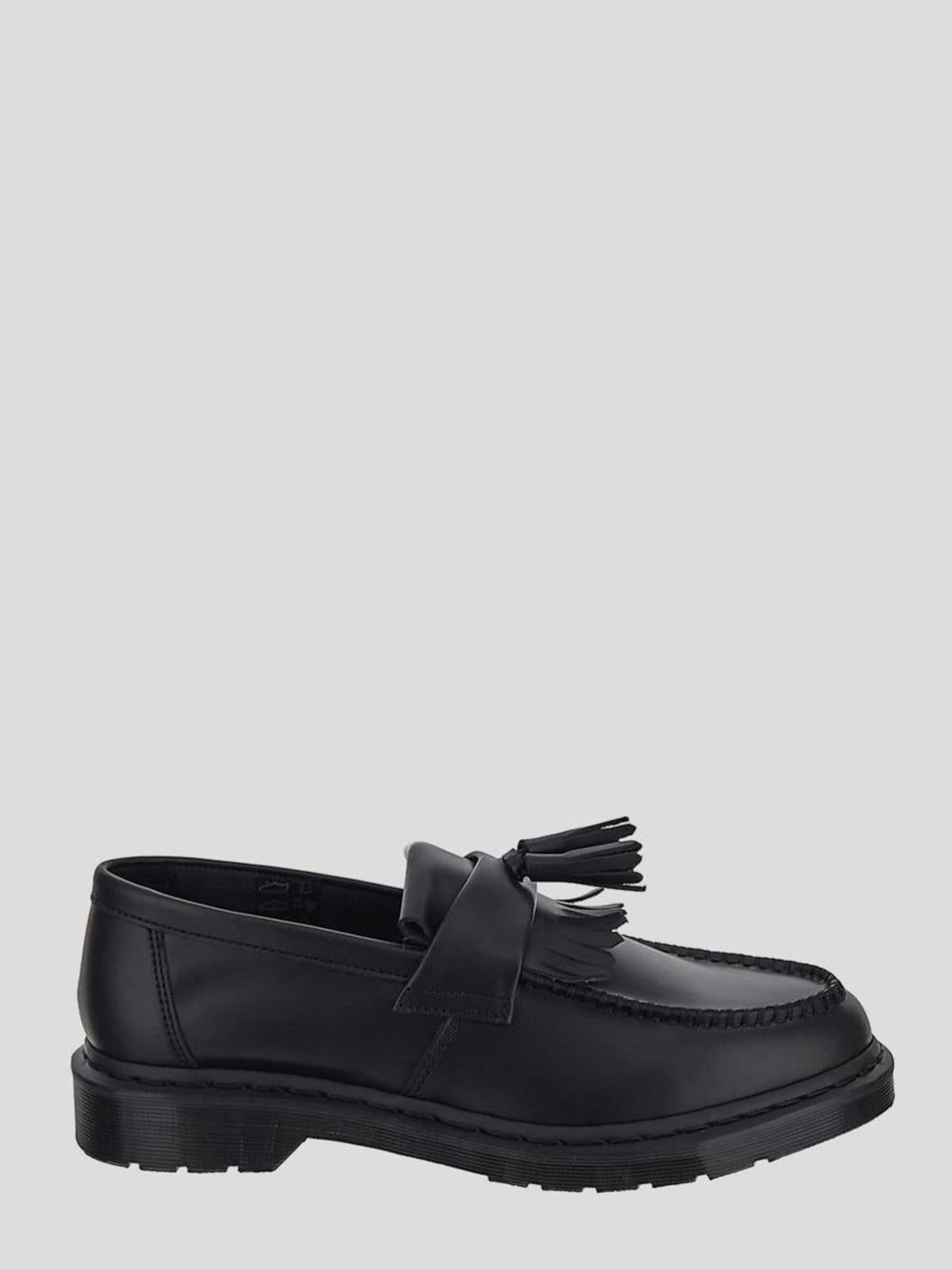 靴 Adrian mono Dr-Martens-Adrian-Mono-Loafers