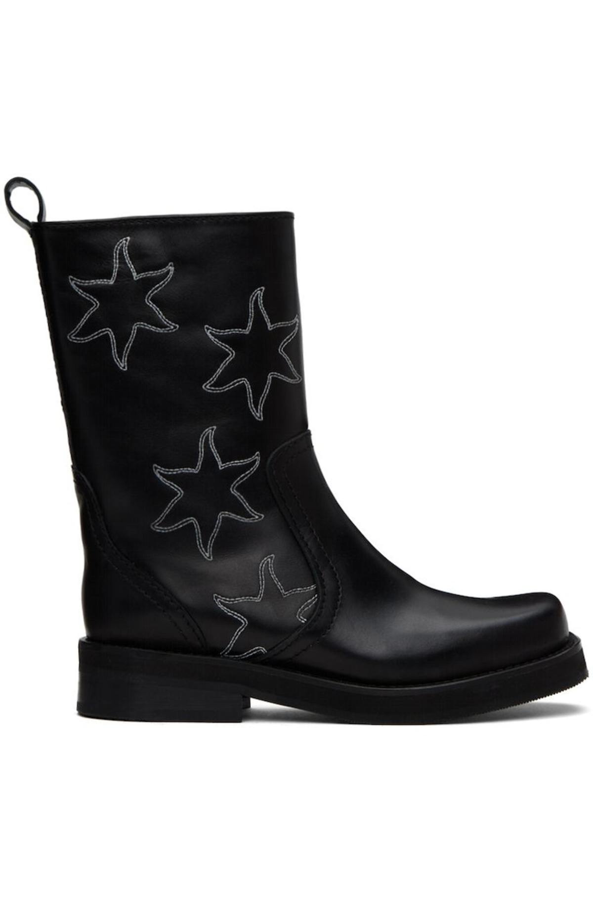 Bottes Arizona Rydell Noir - Taille US 13 Homme - Neuf Avec Emballage - Style Calf Boot