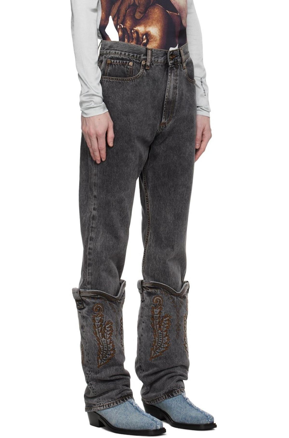 Y-Project-Black-Mini-Cowboy- 