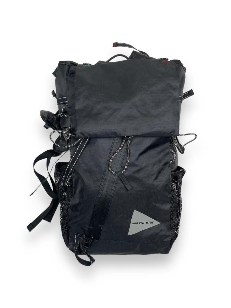 ECOPAK 30L BACKPACK | Garmentory ECOPAK 30L BACKPACK | Garmentory