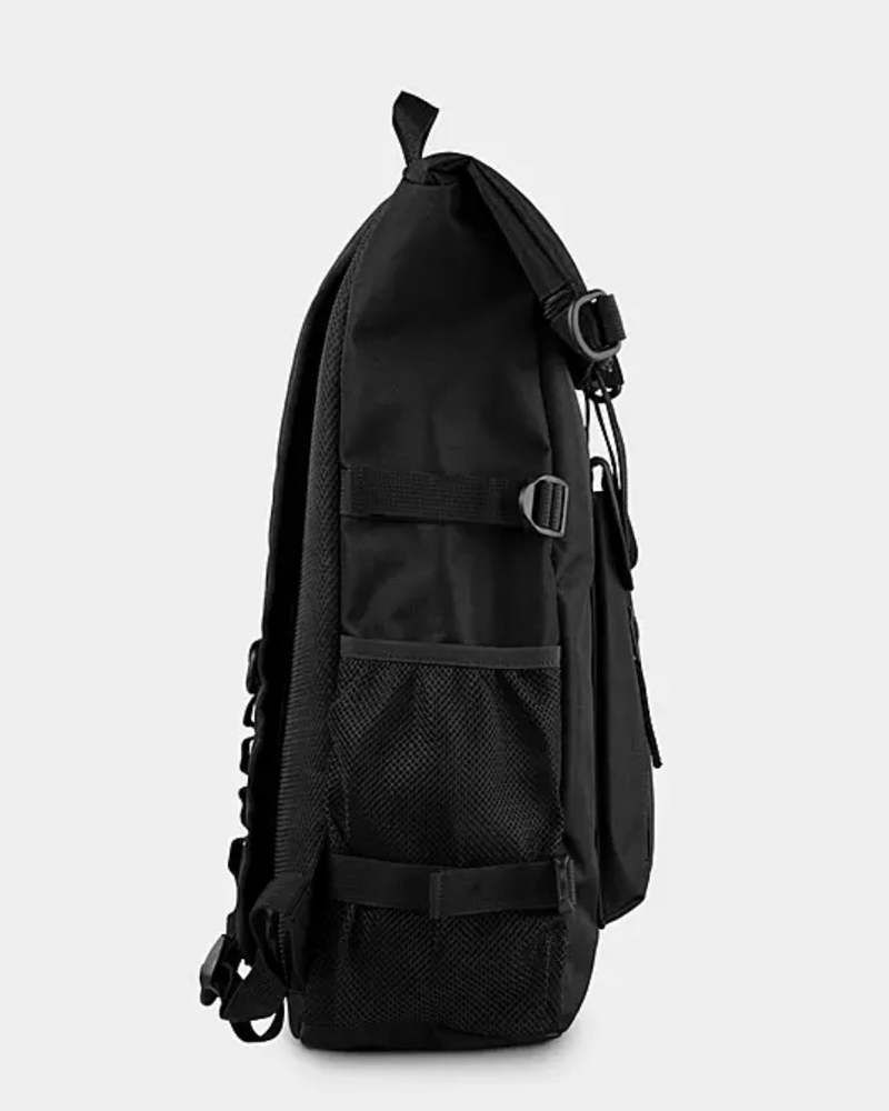 バッグ Carhartt Wip Philis backpack I031575_89_XX] Carhartt WIP Philis Backpack (Black) – The