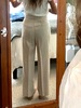 linen trouser - Thumbnail 3