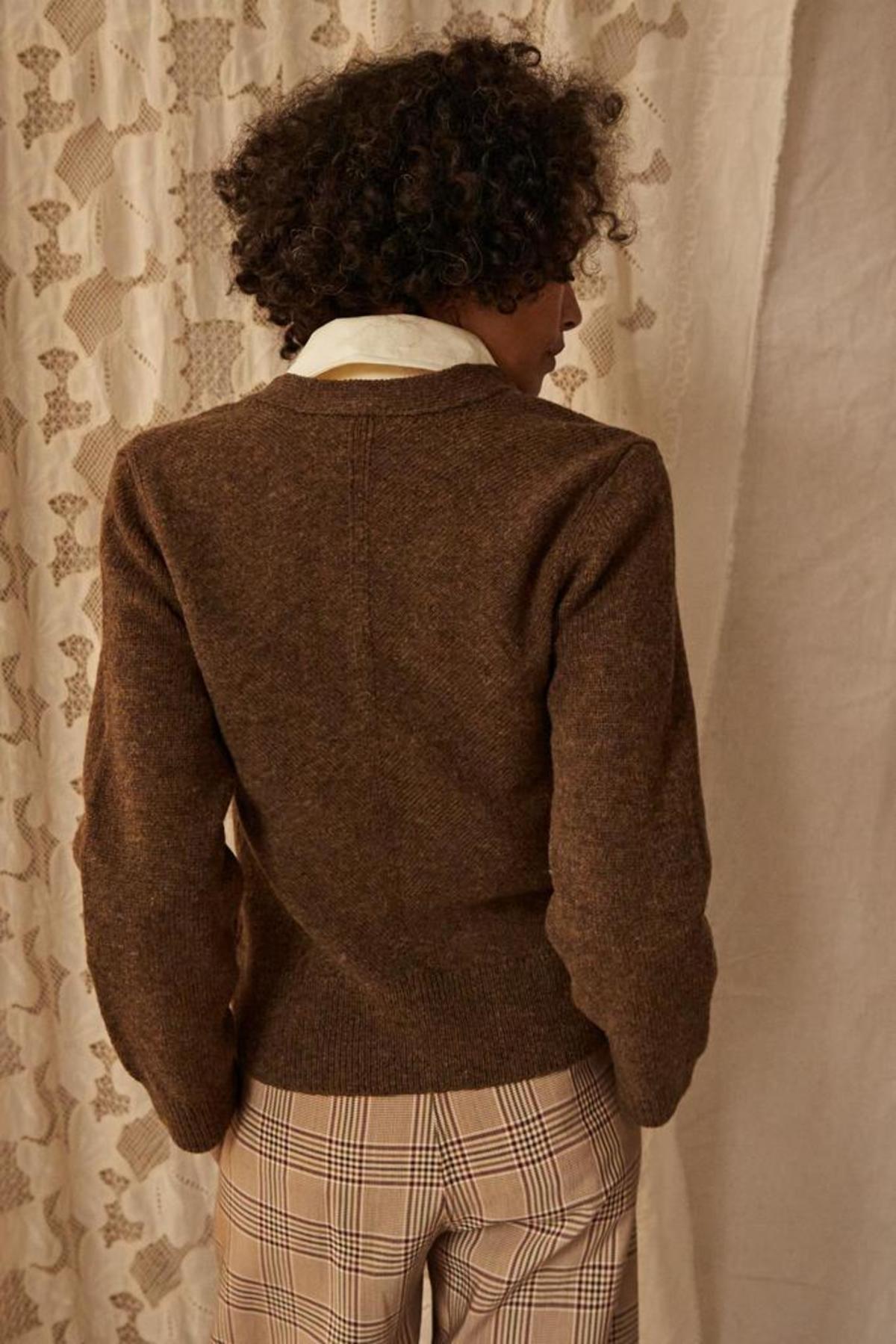 Caron Callahan Jemma Cardigan - Image 2 of 4