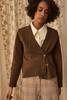 Caron Callahan Jemma Cardigan - Thumbnail 3