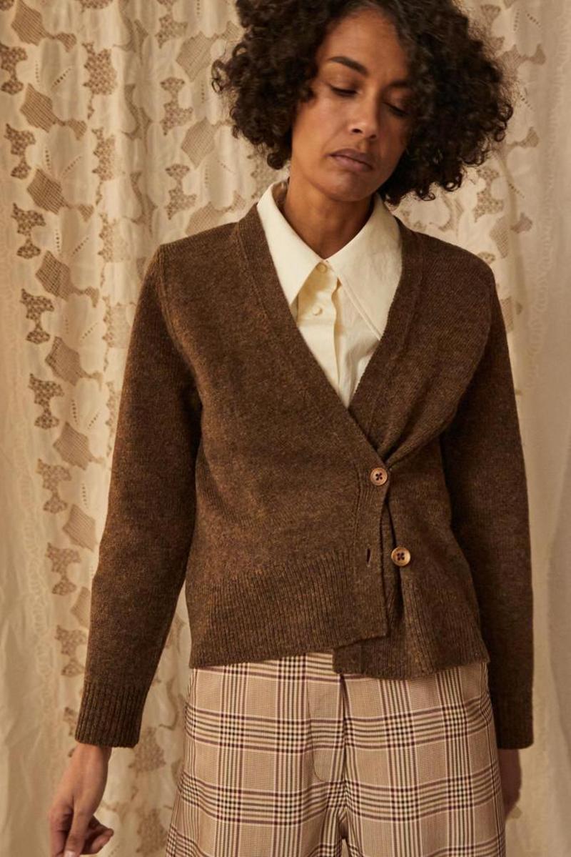 Caron Callahan Jemma Cardigan