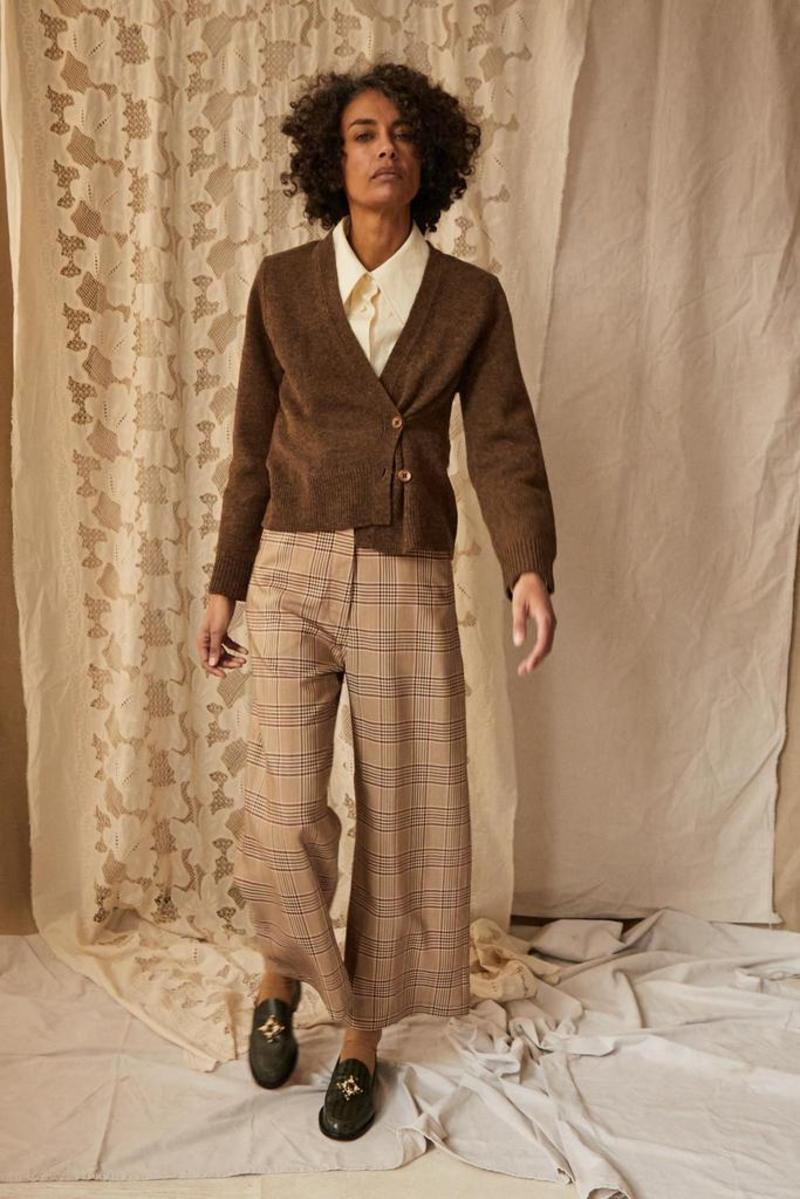 Caron Callahan Jemma Cardigan