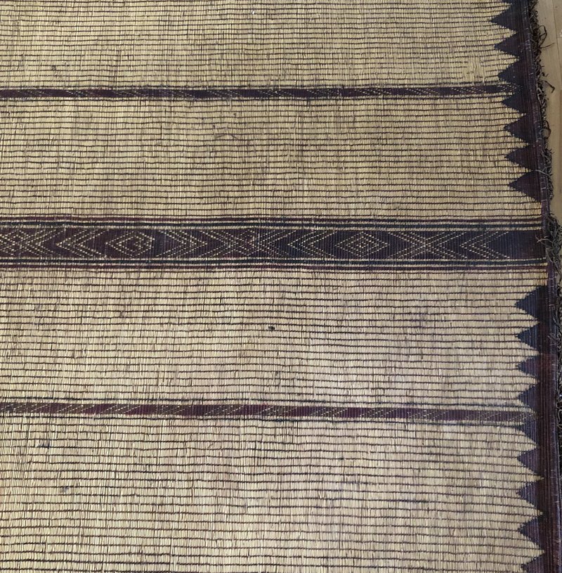 Twenty One Tonnes Tuareg Mat - Stripe