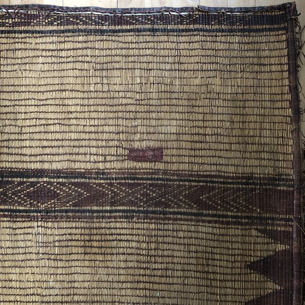 Twenty One Tonnes Tuareg Mat - Stripe