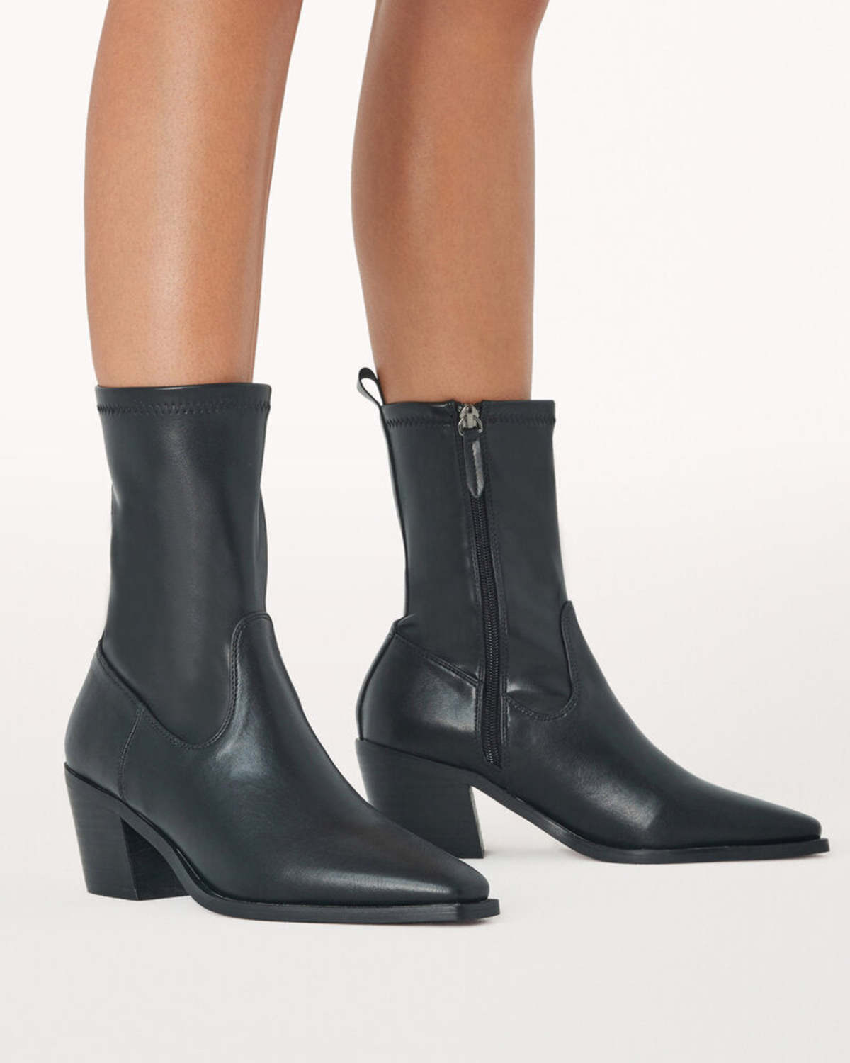 BILLINI julissa ankle boot - black - Image 1 of 3