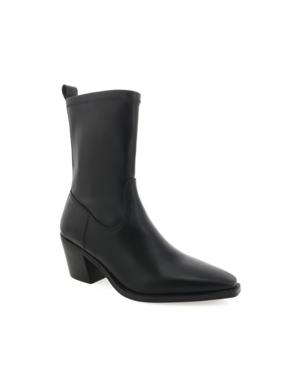 BILLINI julissa ankle boot - black