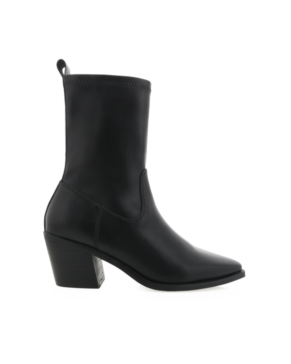 BILLINI julissa ankle boot - black - Image 3 of 3