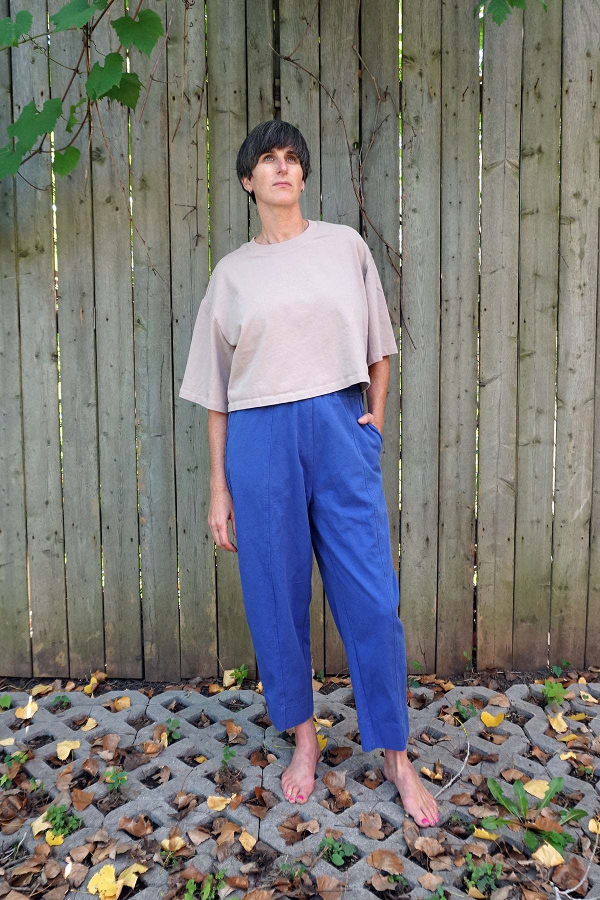 'Ursola' pants Pants