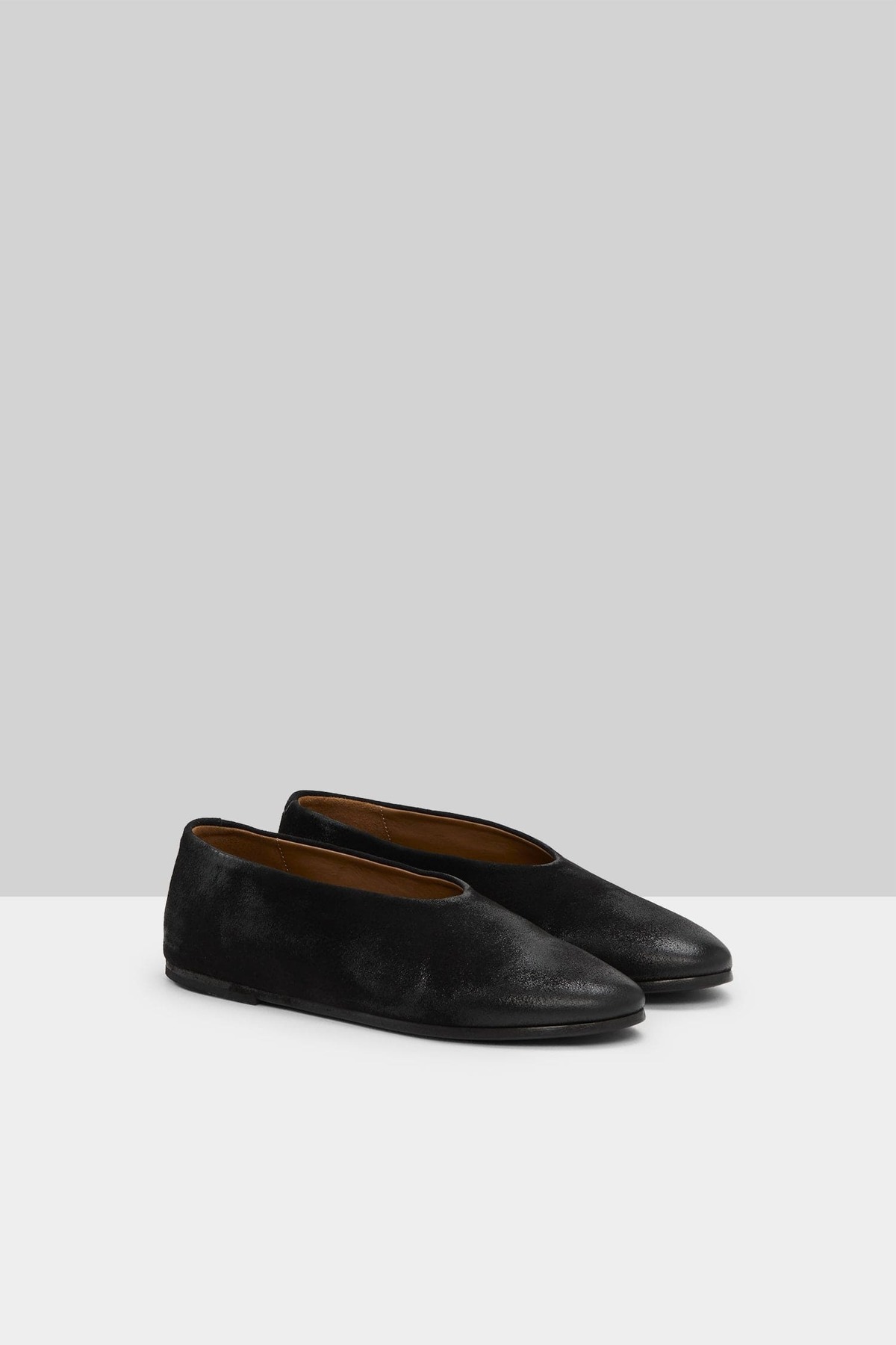 Coltellaccio Ballerina Flats - Image 2 of 5
