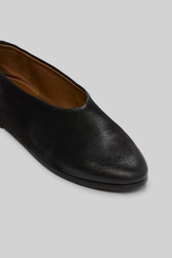 Coltellaccio Ballerina Flats