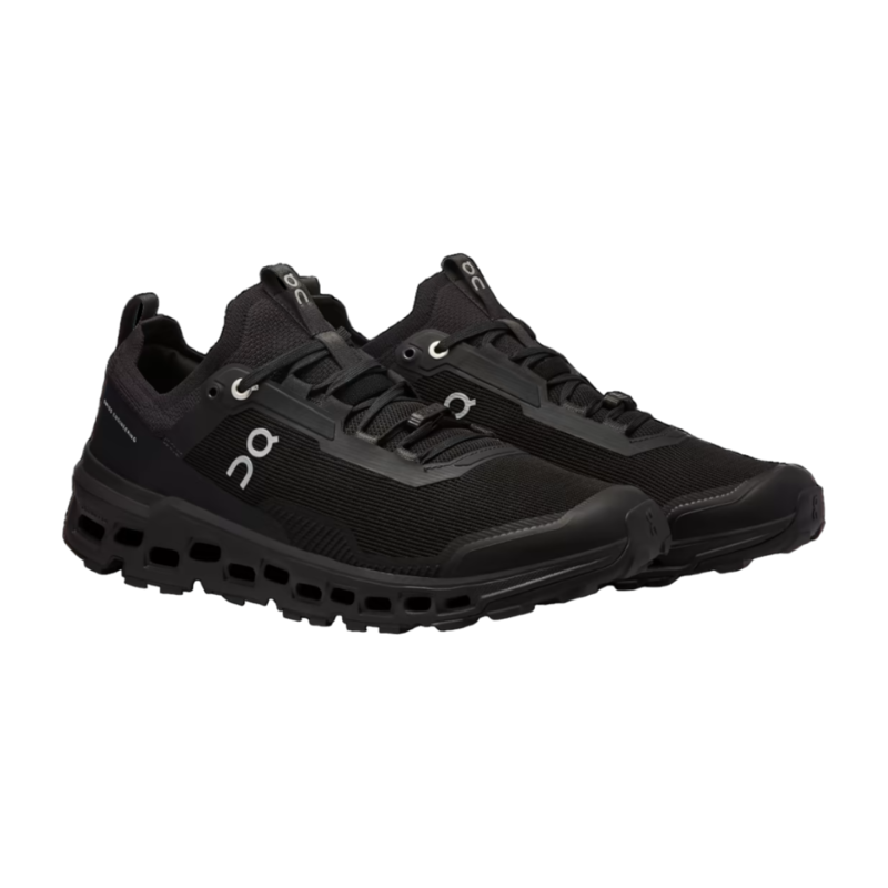 On - 【限定品】On Cloudultra Nite27cm未使用 Womens ON Cloudultra 2 PO 'Black'