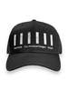 MACHUS Private Label The Shop Trucker Hat - Black - Thumbnail 1