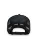 MACHUS Private Label The Shop Trucker Hat - Black - Thumbnail 3
