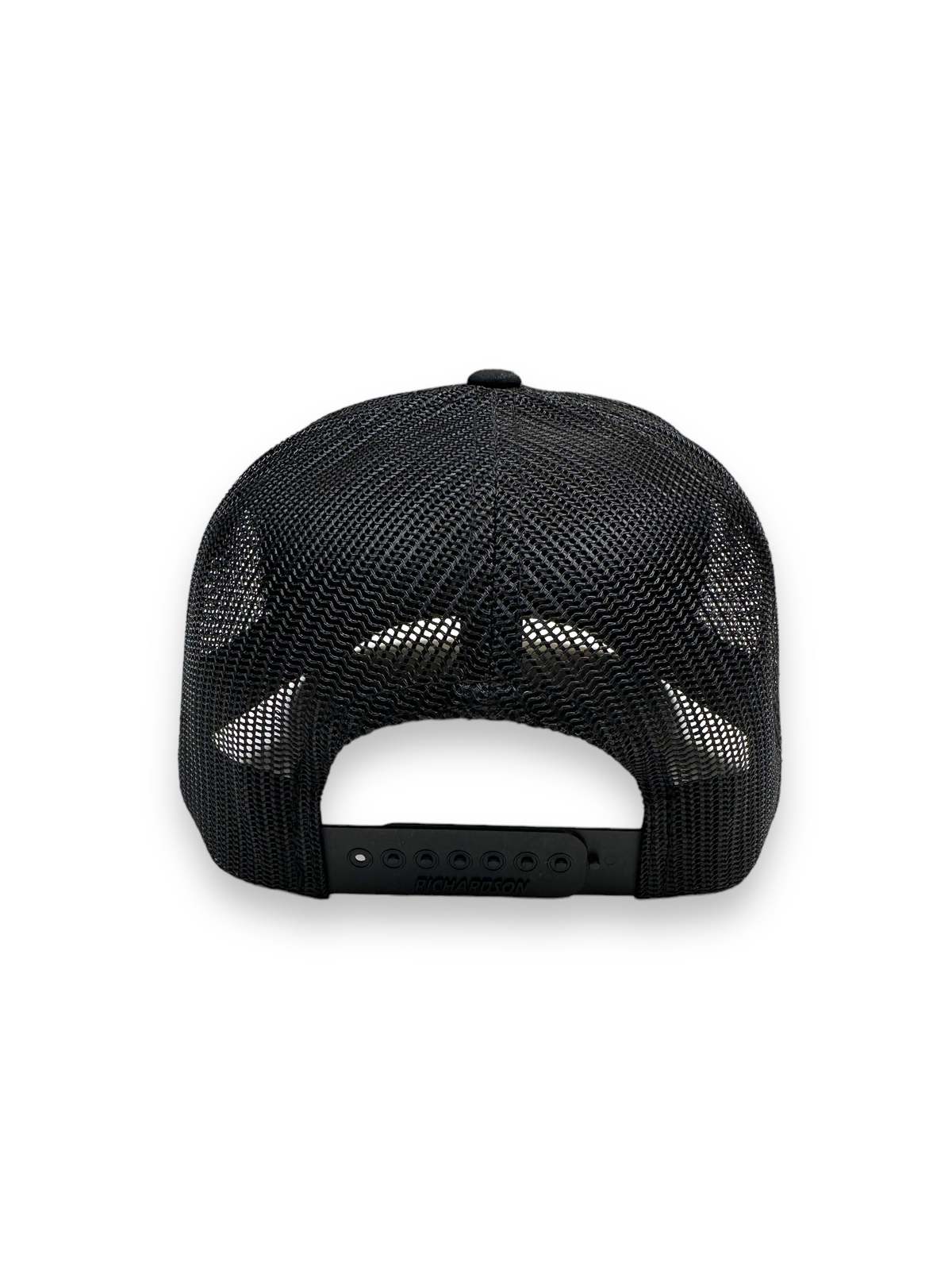 MACHUS Private Label The Shop Trucker Hat - Black - Image 3 of 4