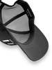 MACHUS Private Label The Shop Trucker Hat - Black - Thumbnail 4