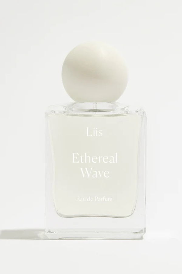 Liis Ethereal Wave Eau de Parfum 50ml