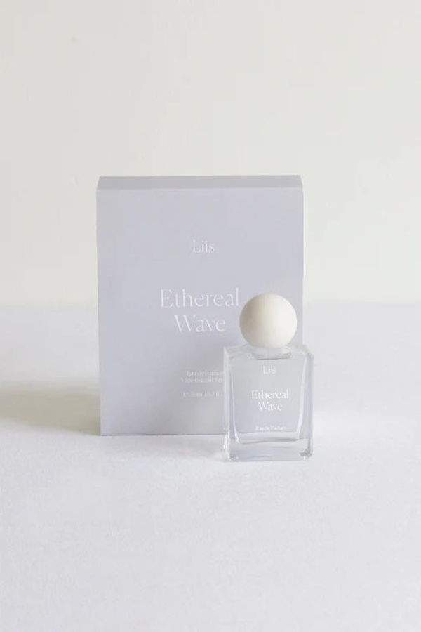 Liis Ethereal Wave Eau de Parfum 50ml