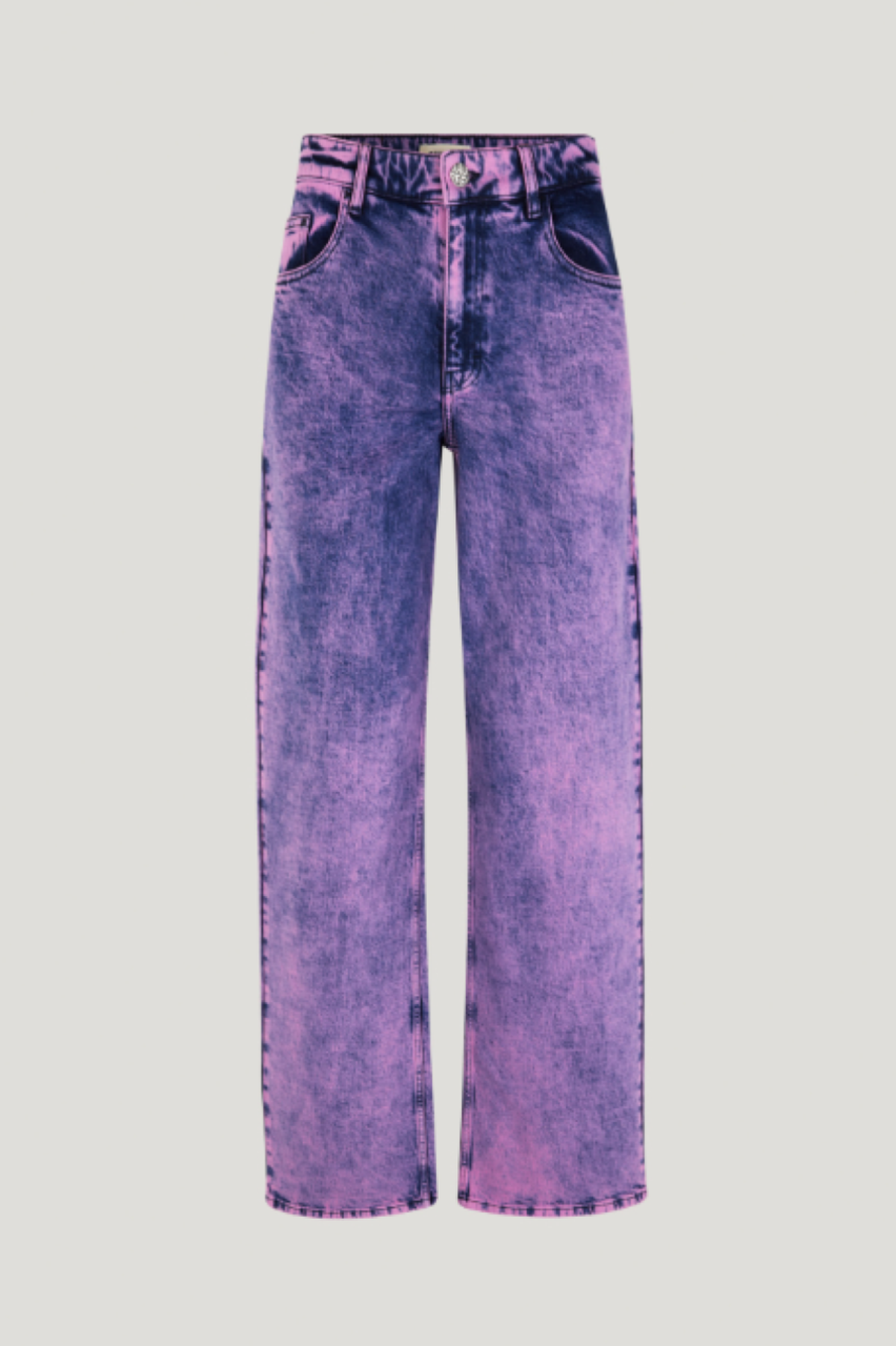 デニム・ジーパン BAUM UND PFERDGARTEN FW23 JEANS NINI (23035_NINIC6228) Demi-Luxe BEAMS（デミルクス ビームス）BAUM UND PFERDGARTEN