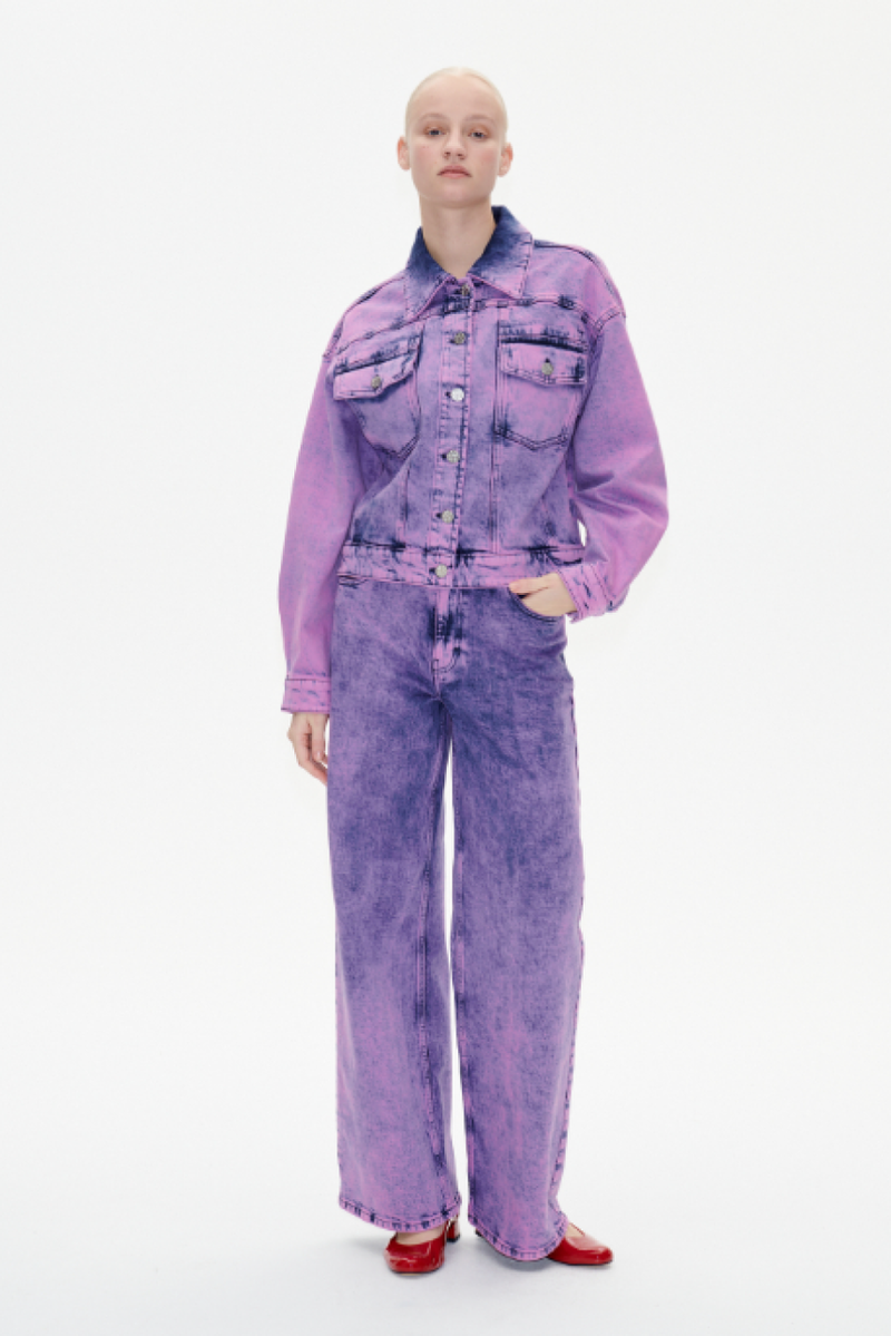 Baum und Pferdgarten Nini Vintage Jean - Orchid | Garmentory