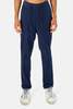 04651/ Micro Cord Pant - Navy - Thumbnail 1