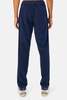 04651/ Micro Cord Pant - Navy - Thumbnail 2