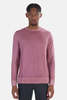 PRESIDENTS Wool Cashmere Sweater - Pink - Thumbnail 1