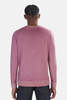 PRESIDENTS Wool Cashmere Sweater - Pink - Thumbnail 3
