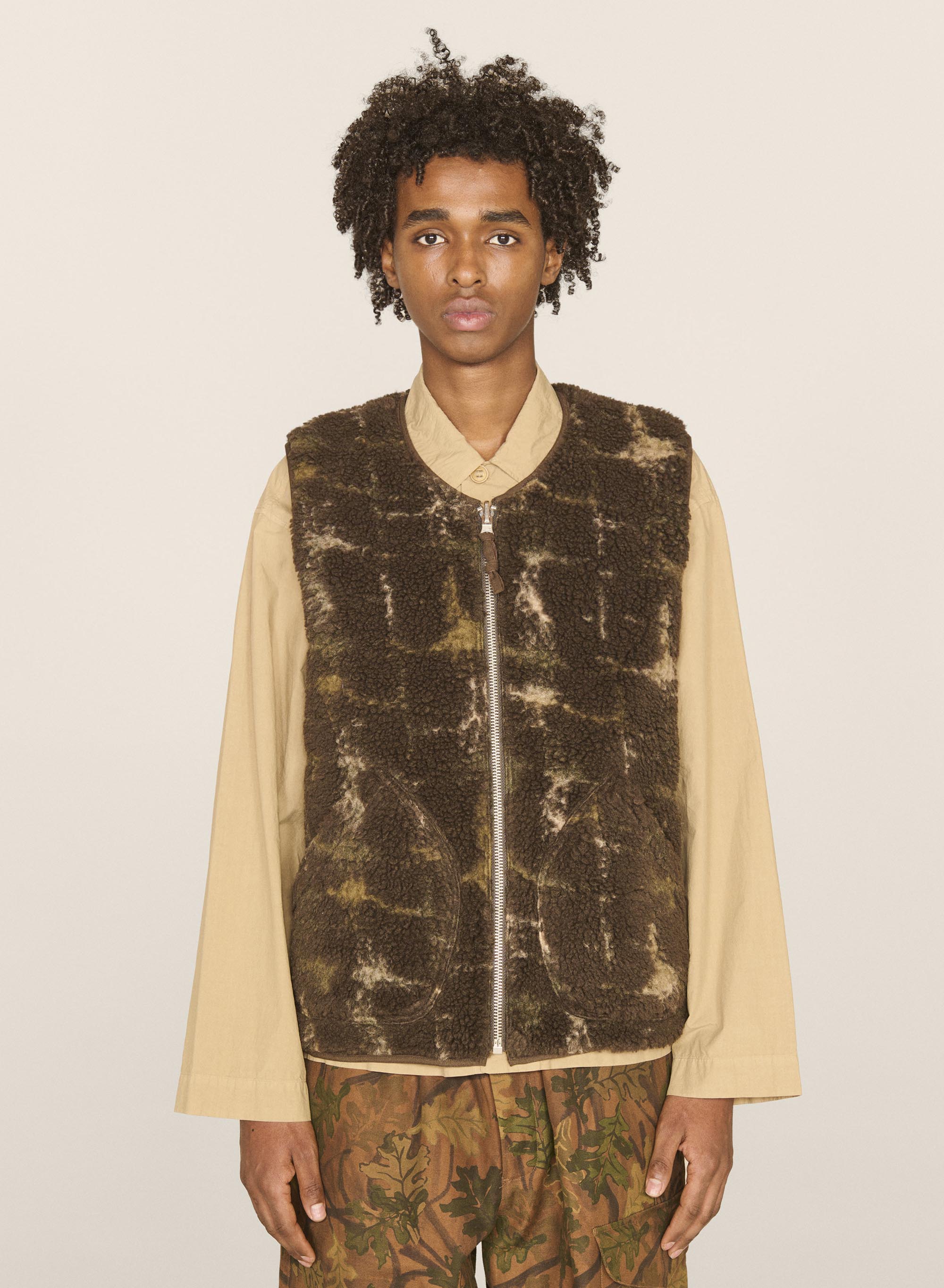 Utah-Jacquard-Fleece-Waistcoat