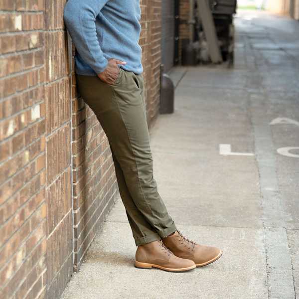 New in Box Martin All-Weather Boot Tobacco Men 10 Martin All-Weather Boot Tobacco | Garmentory main image 3